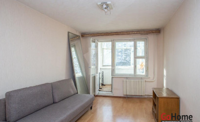 Купить 1-комнатную квартиру, Минск, Острошицкая ул., 23 (Первомайский район). Фото 8