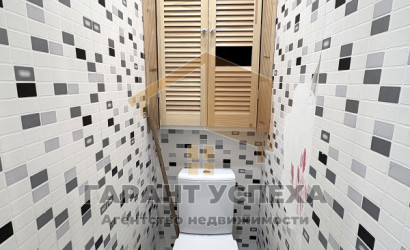 Купить 2-комнатную квартиру, Брест, ул. Советской Конституции. Фото 13