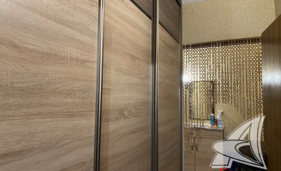 Купить 3-комнатную квартиру, Брест, Восток, пр-т Партизанский. Фото 19