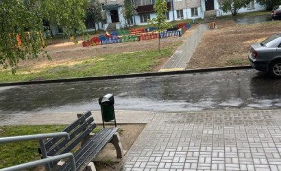 Купить 4-комнатную квартиру, Осиповичи, Рабоче-Крестьянская ул., 5. Фото 24