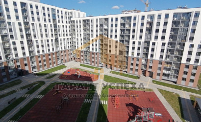 Купить 2-комнатную квартиру, Брест, ул. Октябрьской революции, д. . Фото 14