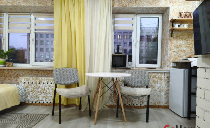 Снять 1-комнатную квартиру на сутки, Могилев, ул. Космонавтов, д. 8. Фото 13