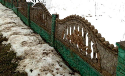 Купить дом, Волынцы, Центральная ул., 1, 14 соток. Фото 4