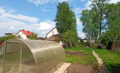 Купить дом, Гомель, Загородная, 12 соток. Фото 11