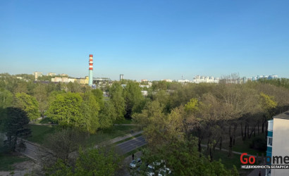 Купить 1-комнатную квартиру, Минск, Болеслава Берута, 22/1(Фрунзенский район). Фото 4