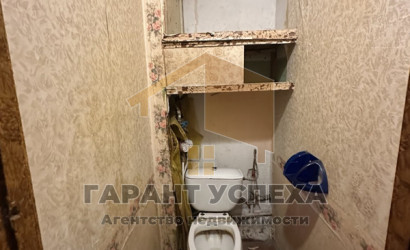 Купить 2-комнатную квартиру, Брест, ул. Кривошеина, д. . Фото 13
