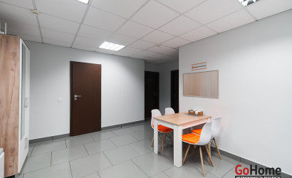 Аренда офиса, Минск, Фабрициуса, 9А,  71.9 кв.м.. Фото 14