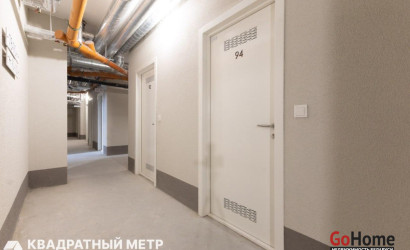 Купить 1-комнатную квартиру, Минск, Виталия Цвирко ул., 65 (Советский район). Фото 15