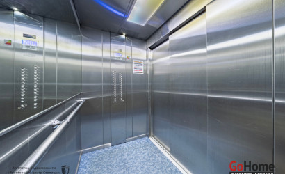 Купить 1-комнатную квартиру, Минск, Братская, 10 (Октябрьский район). Фото 20