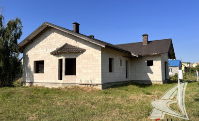 Купить дом, Брест, Ямно-вычулки, 10.23 соток. Фото 3