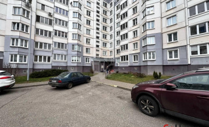 Купить 3-комнатную квартиру, Лесной, Троицкая ул., 41. Фото 17