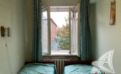 Купить 3-комнатную квартиру, Брест, Центр, ул. Советских Пограничников. Фото 20