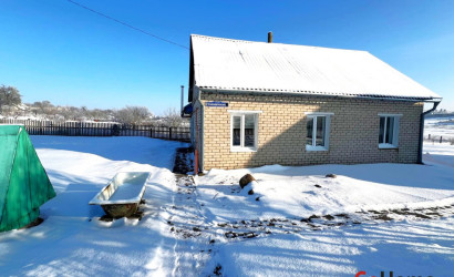 Купить дом, Малая Колпеница, Столовичская, 21.4 соток. Фото 2