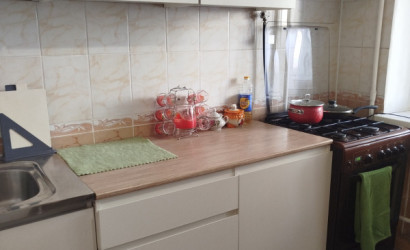 Снять 2-комнатную квартиру на сутки, Микашевичи, Садовая,7. Фото 6