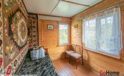 Купить дачу, Вязынка, СТ Пилот, 6.18 соток. Фото 6