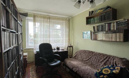 Купить 3-комнатную квартиру, Новогрудок, Комсомольская ул., 13. Фото 8