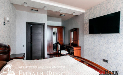 Купить 2-комнатную квартиру, Минск, Победителей пр-т 133 (Центральный район). Фото 5