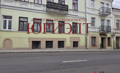 Купить 3-комнатную квартиру, Гродно, Кирова, 9. Фото 1