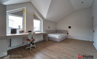 Купить коттедж, Минск, Усадебная ул., 10 соток. Фото 38