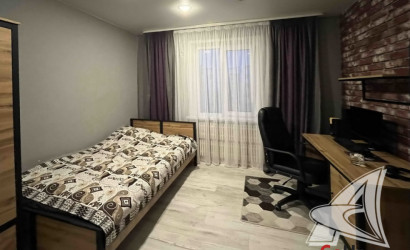 Купить 3-комнатную квартиру, Кобрин, , . Фото 5