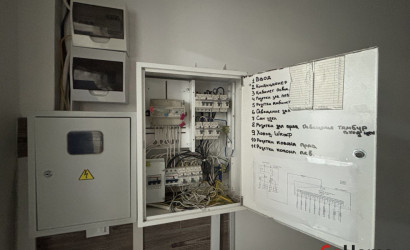 Аренда торгового помещения, Гродно, Кабяка, 10,  120.2 кв.м.. Фото 10