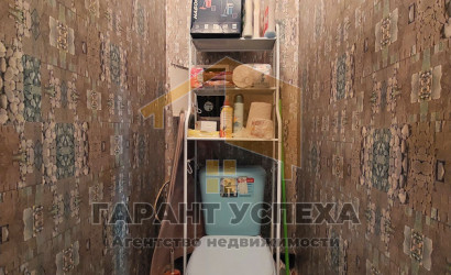 Купить 2-комнатную квартиру, Брест, ул. Осипенко. Фото 8