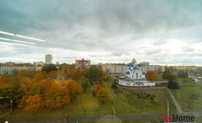 Аренда офиса, Минск, Гамарника ул., 30, 179 кв.м.. Фото 14