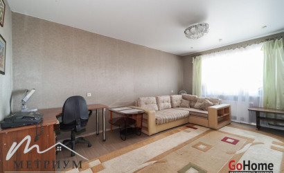 Купить 2-комнатную квартиру, Минск, Каменногорская ул., 100 (Фрунзенский район). Фото 3