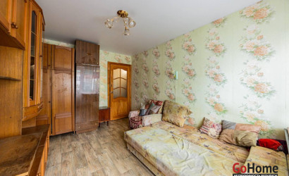 Купить 2-комнатную квартиру, Минск, Коржа ул., 11(Московский район). Фото 5