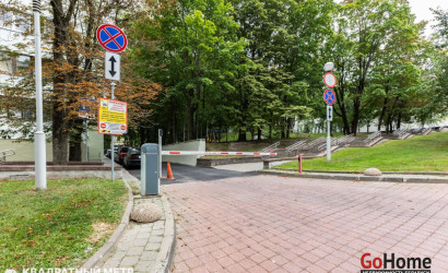 Купить 3-комнатную квартиру, Минск, Купалы ул., 7 (Ленинский район). Фото 28