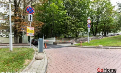  67.9 м2, Минск(Маяковского ул., 99)