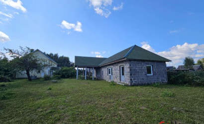 Купить дом, Абузерье, Дачная, 25 соток. Фото 7