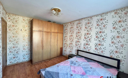 Купить 3-комнатную квартиру, Минск, Заславская ул., 12 (Центральный район). Фото 5