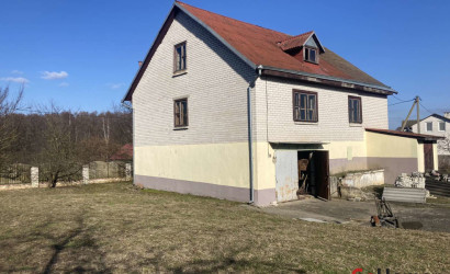 Купить дом, Жукевичи, 25 соток. Фото 1