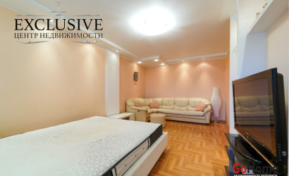 Купить 2-комнатную квартиру, Минск, Берута ул., 15/1 (Фрунзенский район). Фото 10