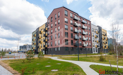 Купить 4-комнатную квартиру, Колодищи, Хвойная Аллея ул., 4. Фото 11