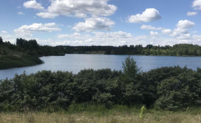 Купить дом в деревне, Инженер, 7 соток. Фото 7