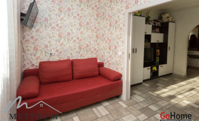 Купить 1-комнатную квартиру, Минск, Скрипникова ул., 60 (Фрунзенский район). Фото 9