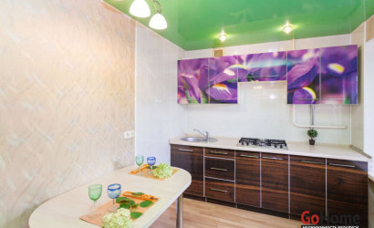 Снять 3-комнатную квартиру на сутки, Минск, ул. Кальварийская, д. 31 (Фрунзенский район). Фото 7