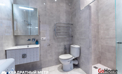 Купить 2-комнатную квартиру, Минск, Независимости просп., 91 (Первомайский район). Фото 26