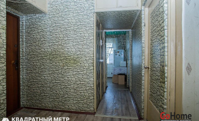 Купить 3-комнатную квартиру, Минск, Буденного ул., 7/2 (Партизанский район). Фото 6