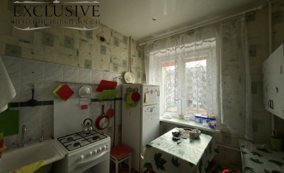 Купить 2-комнатную квартиру, Минск, Шевченко бульвар, 12 (Центральный район). Фото 2