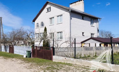 Купить дом, Брест, Гершоны, 11.95 соток. Фото 4