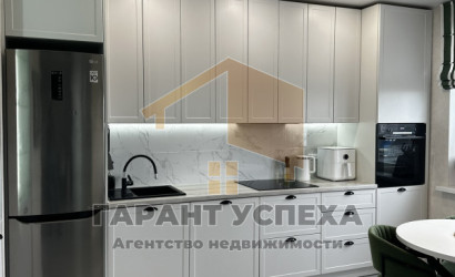 Купить 3-комнатную квартиру, Брест, ул. Героев обороны Брестской крепости, д. . Фото 2