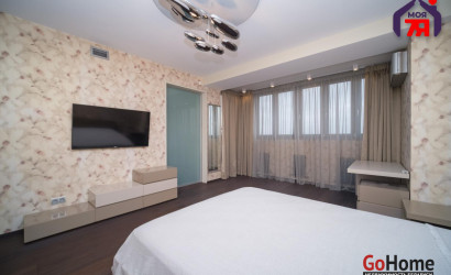 Купить 4-комнатную квартиру, Минск, Беломорская ул., 23 (Советский район). Фото 16