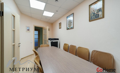 Аренда офиса, Минск, Мавра ул., 41,  147 кв.м.. Фото 9