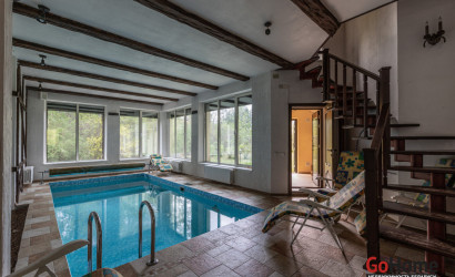 Купить коттедж, Сосенка, Старая ул., 25 соток. Фото 16