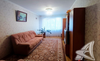 Купить 2-комнатную квартиру, Брест, Граевка, ул. Красногвардейская. Фото 2