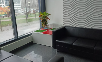 Снять 2-комнатную квартиру, Минск, проспект Мира, 1  (Октябрьский район). Фото 5