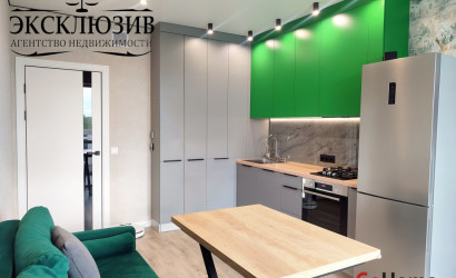 Купить 1-комнатную квартиру, Новоселье, Рождественская ул., 2/В. Фото 1